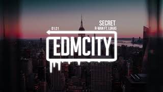 R-Wan ft. Lukas - Secret