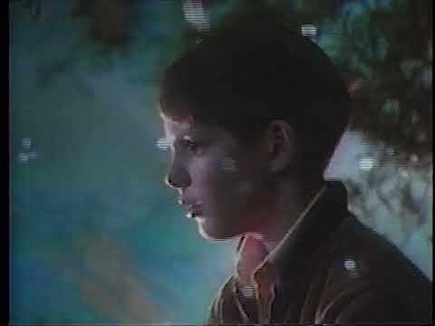 Lady in White VHS Trailer (1988)