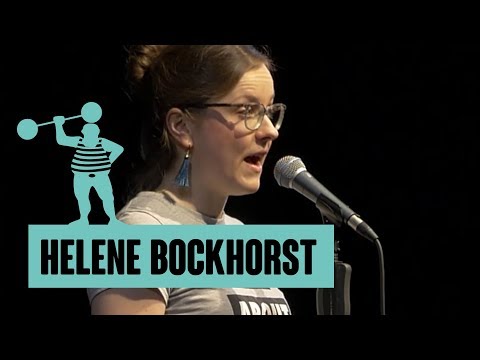 Helene Bockhorst - Geschäftsideen