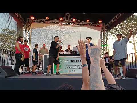 GOVEZ X WL BXD | ESTADUAL RJ 2024 | 31/08