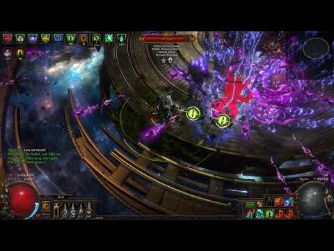 Lightning Strike poison Assassin - The Feared [3.17]