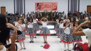 Coração de mãe