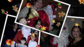 Santa  Claus Llego A La Ciudad (Santa Claus Is Coming To Town) ANDREA BOCHELLI
