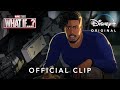 “Power Source” Official Clip | Marvel Studios’ What If…? | Disney+
