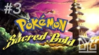 preview picture of video 'Pokémon Sacred Gold Nuzlocke #3: Tiến hóa'