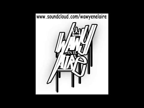 Wawyenelaire - Bebedor Problema