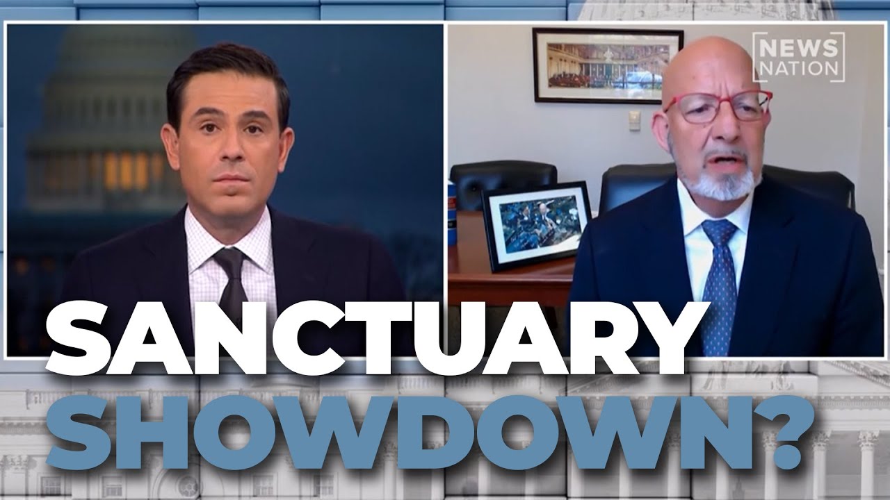 Santa Cruz mayor defends sanctuary city status, after several city mayors testify on Capitol Hill