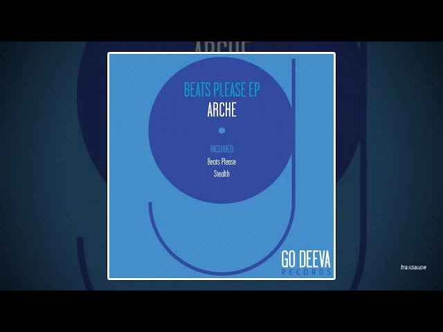 Arche - Stealth