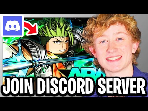 Aba Discord Server