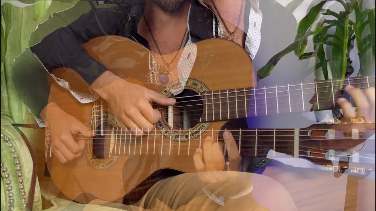 Promotional video thumbnail 15 for Marcello Henrique