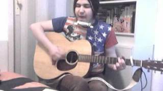 Chris Dylan ~ When I'll came to America ~ ® 2010  Music