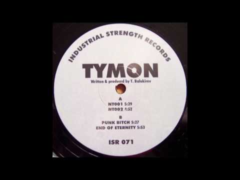 Tymon - NT001