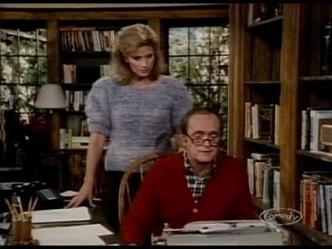 Newhart 3x05 But Seriously, Beavers