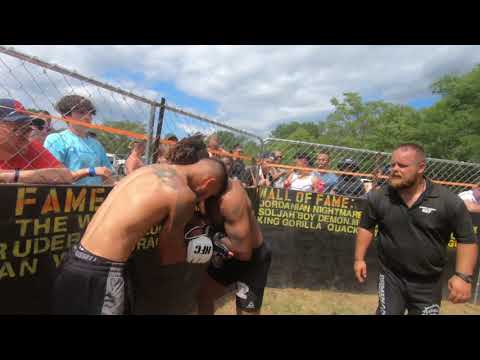 STREETBEEFS | RECKLESS RICO vs CARLOS