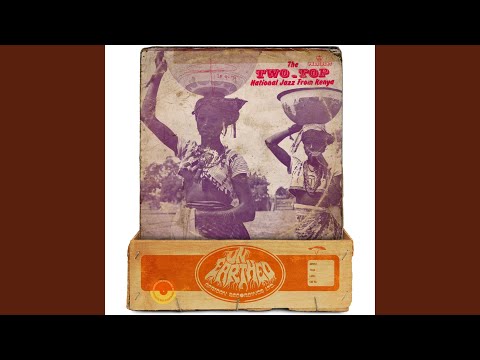 Odwogo Ajohny (2024 Remaster)