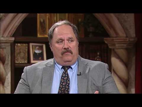 EWTN Live - 2013-06-19 - Ron Rychlak - Pope Pius XII