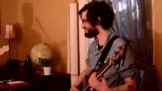 MiniBoone: Magic Eye (TinyRadars Cow House Video Series)