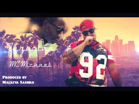 Thracian x MC Michael - LUX (Prod. by Malkiya Sashko)