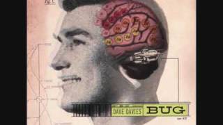 Dave Davies - Who's Foolin' Who