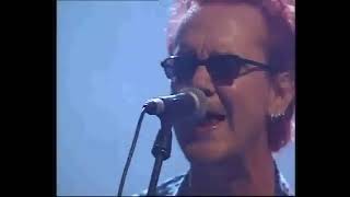 THE MISSION  UK -  Show