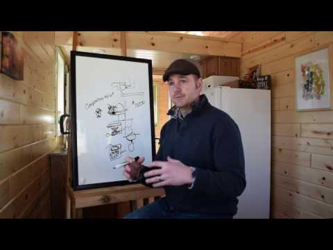 Tiny House Toilets...