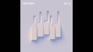 Pentatonix - Over The Rainbow [OFFICIAL AUDIO]