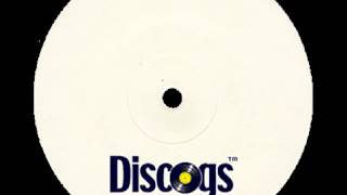 The Mexican vs. Harry Diamond: Spectrum (Mark Richardson Remix)