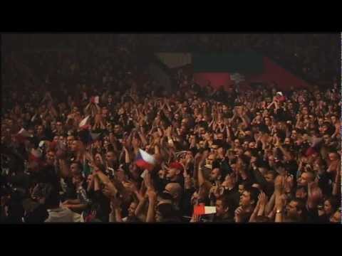 Daniel Landa - Malá díra v hlavě [Vozová hradba 2011]