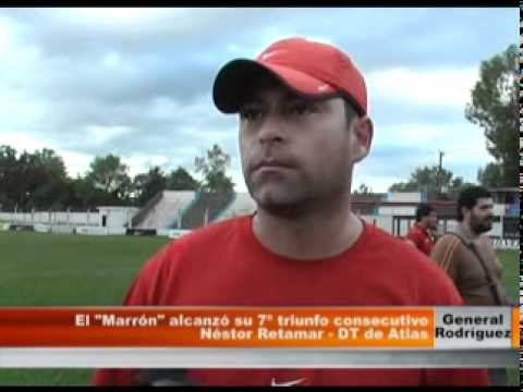 Atlas 2 Lugano 0 - 19-02-11