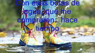 Estopa El jardín del olvido