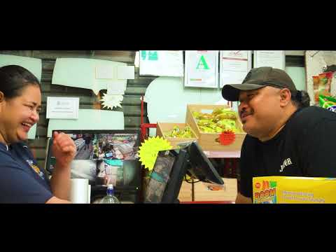 Junior Vailua - Fa'ateteine Le Alofa