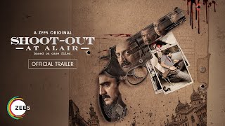 Shoot-out at Alair | Official Trailer 