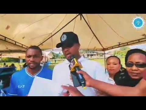 The Office of the Attorney General Resolves Land Disputes for Citizens During Free Legal Clinic in Tanga Region