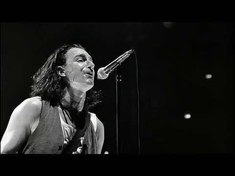 U2 EXIT Live - Rattle and Hum 1988 [4K Remastered]