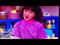 They Re Not So Scary At All Barney