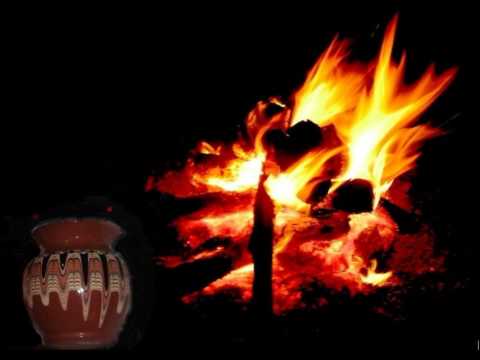 Amelancha - Nalej čučo