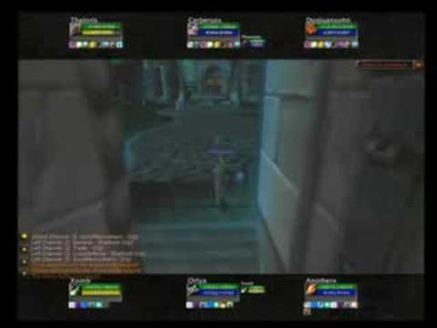 SK vs. mTw Round 2 - Intel Extreme Masters Leipzig Group Stage