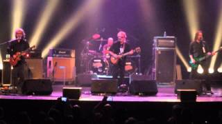 April Wine: Anything You Want, You Got It - Corona Theatre, Montreal, QC, Canada Sept.21/2013