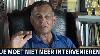 NDP deed het met Chotelal I SUN WEB TV I
