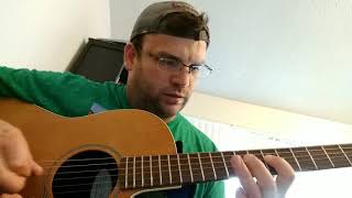 Teen Idols- Test Tube Teens guitar solo