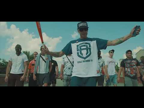 Kaczor BRS Popalone Styki - Daj sobie spokój