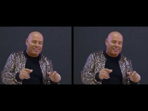 Antonio Holsken - Ik heb genoeg aan jou