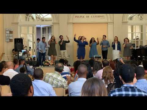 Concerto Vocal Livre Parte 2