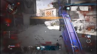 【CoD:MW】クリップ#33 やっぱり強かった