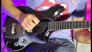 Video thumbnail for Review Demo - Dunable Cyclops by Premier Guitar