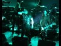 Theatre of Tragedy - Commute (Live in Stavanger, 2001)