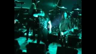 Theatre of Tragedy - Commute (Live in Stavanger, 2001)