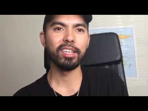 Goldie Awards - DJ Battle Finalist - Meet Miles Medina