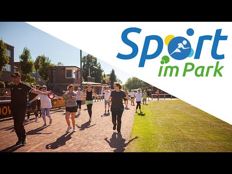 Sport im Park Solingen 2020
