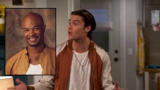 Сериалы, которые выйдут этой осенью CBS